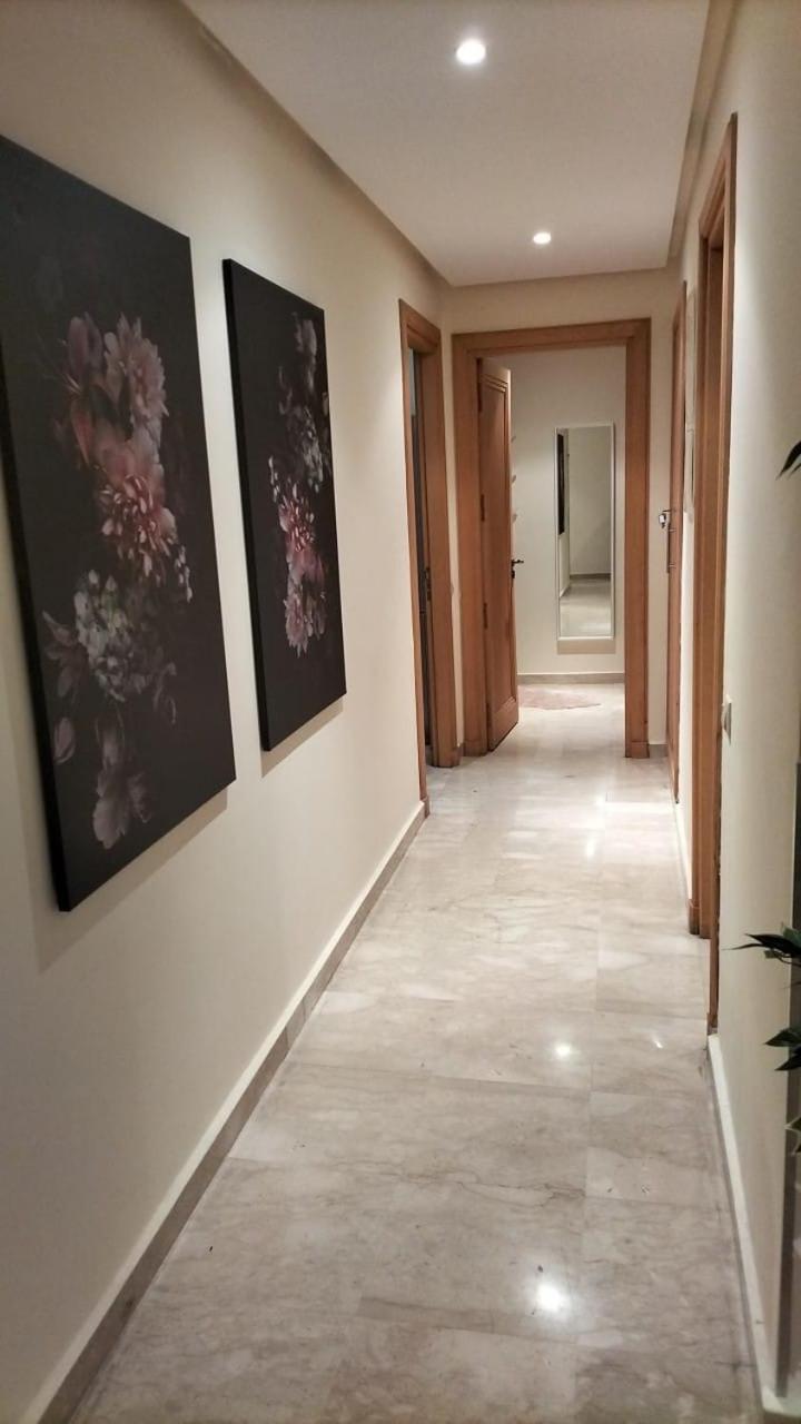 Beautiful, Great Equipped 122 M Holiday Apartment Near Majorelle Garden And Gueliz With Pool Views And A Large Balcony And Terrace Marrakesch Exterior foto
